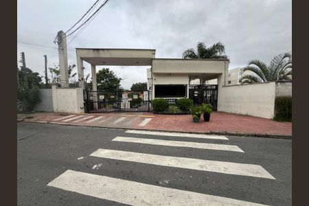 Apartamento para alugar com 40m², 1 quarto e 1 vaga Apartamento para alugar com 40m², 1 quarto e 1 vagaFachada