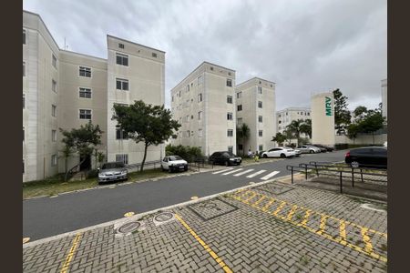 Apartamento para alugar com 40m², 1 quarto e 1 vaga Apartamento para alugar com 40m², 1 quarto e 1 vagaÁrea comum