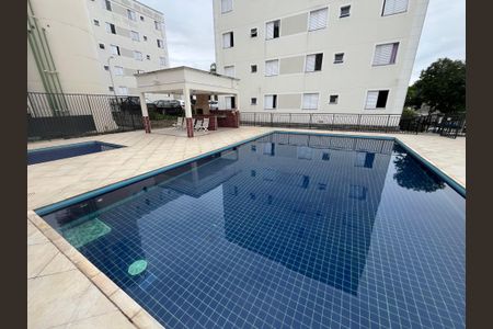 Apartamento para alugar com 40m², 1 quarto e 1 vaga Apartamento para alugar com 40m², 1 quarto e 1 vagaPscina