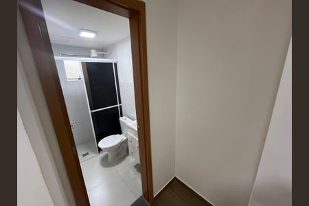 Apartamento para alugar com 40m², 1 quarto e 1 vaga Apartamento para alugar com 40m², 1 quarto e 1 vagaQuarto 1