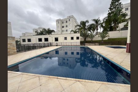 Apartamento para alugar com 40m², 1 quarto e 1 vaga Apartamento para alugar com 40m², 1 quarto e 1 vagaPscina