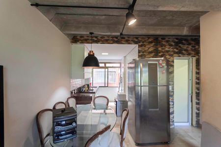 Sala de apartamento à venda com 2 quartos, 79m² em São Francisco, Belo Horizonte