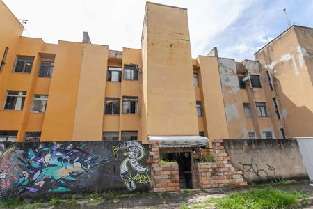 Apartamento à venda com 79m², 2 quartos e 1 vagaFachada