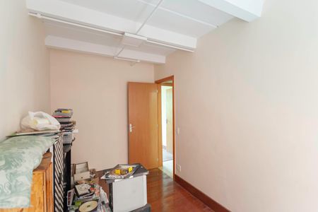 Apartamento à venda com 79m², 2 quartos e 1 vagaQuarto 2