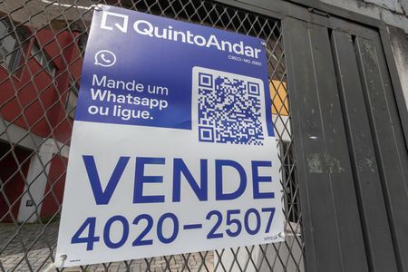 Apartamento à venda com 79m², 2 quartos e 1 vagaFachada