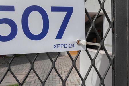 Apartamento à venda com 79m², 2 quartos e 1 vagaFachada