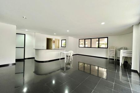Apartamento à venda com 70m², 3 quartos e 2 vagasÁrea comum - Salão de festas