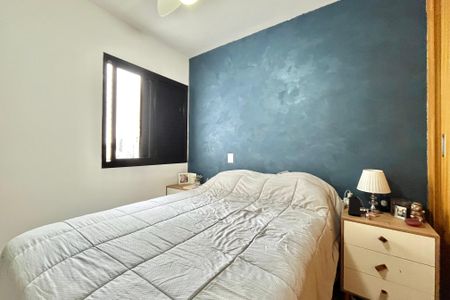 Apartamento à venda com 70m², 3 quartos e 2 vagasSuite