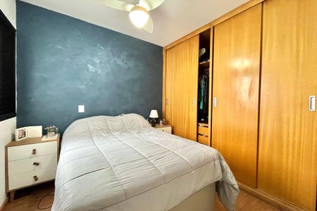 Apartamento à venda com 70m², 3 quartos e 2 vagasSuite