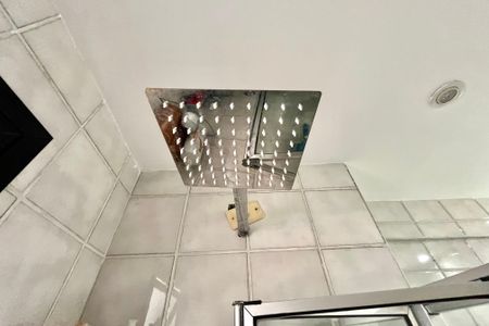 Apartamento à venda com 70m², 3 quartos e 2 vagasBanheiro da Suíte