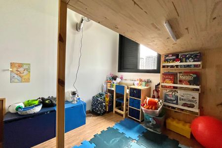 Apartamento à venda com 70m², 3 quartos e 2 vagasQuarto 2