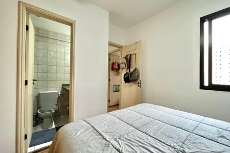 Apartamento à venda com 70m², 3 quartos e 2 vagasSuite