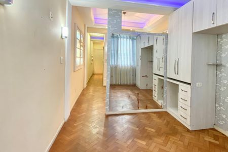 Quarto  de apartamento à venda com 1 quarto, 40m² em Copacabana, Rio de Janeiro