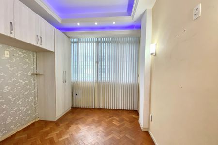 Quarto  de apartamento à venda com 1 quarto, 40m² em Copacabana, Rio de Janeiro