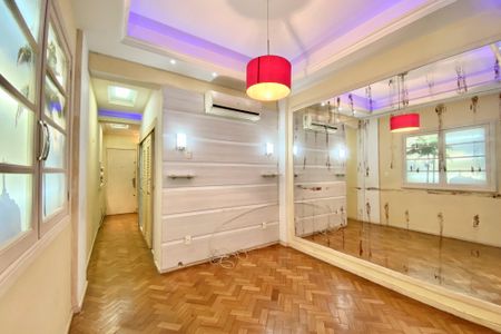 Apartamento à venda com 40m², 1 quarto e sem vaga Apartamento à venda com 40m², 1 quarto e sem vagaSala