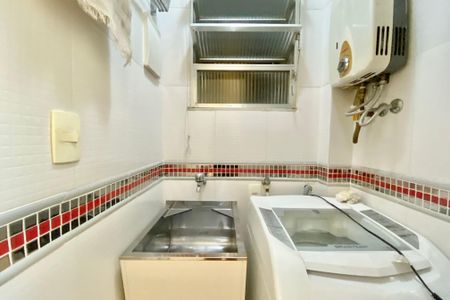 Apartamento à venda com 40m², 1 quarto e sem vaga Apartamento à venda com 40m², 1 quarto e sem vagaÁrea de Serviço