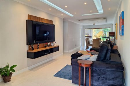 Sala de casa para alugar com 5 quartos, 330m² em Itaipu, Niterói