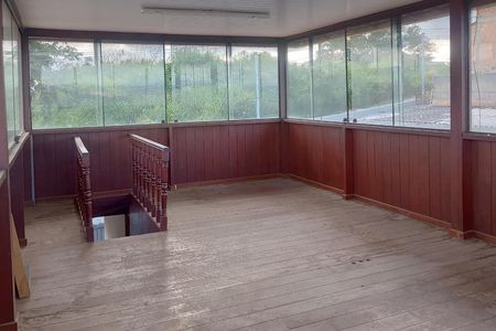 Sala de Estar cobertura de casa à venda com 3 quartos, 220m² em Jardim Vitoria, Belo Horizonte