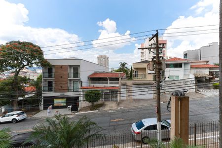 Vista do quarto 1 de apartamento à venda com 2 quartos, 76m² em Parque Peruche, São Paulo
