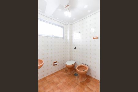 Apartamento para alugar com 76m², 2 quartos e 1 vaga Apartamento para alugar com 76m², 2 quartos e 1 vagaBanheiro