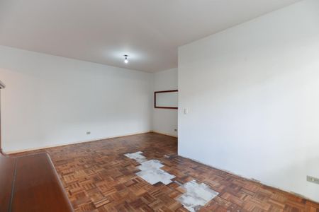Sala de apartamento à venda com 2 quartos, 76m² em Parque Peruche, São Paulo