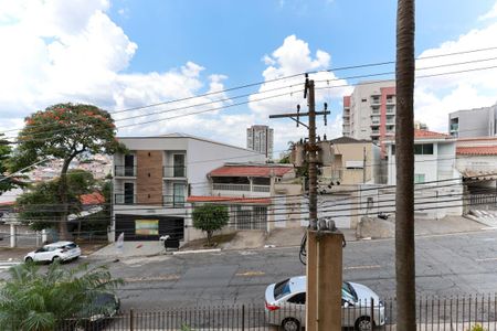 Apartamento para alugar com 76m², 2 quartos e 1 vaga Apartamento para alugar com 76m², 2 quartos e 1 vagaVista do quarto 2