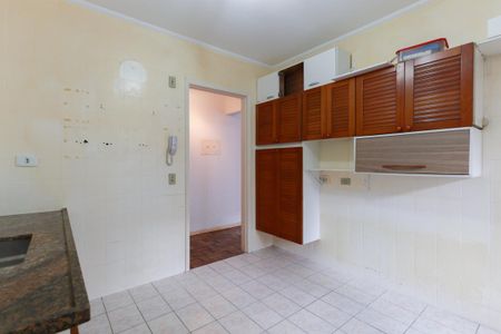 Apartamento para alugar com 76m², 2 quartos e 1 vaga Apartamento para alugar com 76m², 2 quartos e 1 vagaCozinha