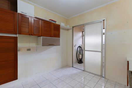 Apartamento para alugar com 76m², 2 quartos e 1 vaga Apartamento para alugar com 76m², 2 quartos e 1 vagaCozinha