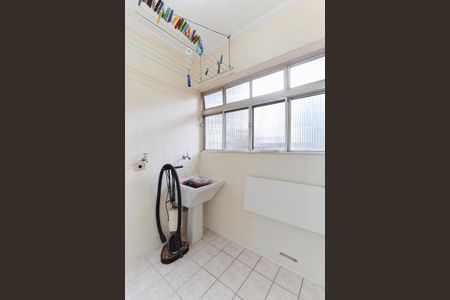 Apartamento para alugar com 76m², 2 quartos e 1 vaga Apartamento para alugar com 76m², 2 quartos e 1 vagaÁrea de serviço