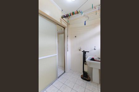 Apartamento para alugar com 76m², 2 quartos e 1 vaga Apartamento para alugar com 76m², 2 quartos e 1 vagaÁrea de serviço