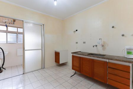Apartamento para alugar com 76m², 2 quartos e 1 vaga Apartamento para alugar com 76m², 2 quartos e 1 vagaCozinha