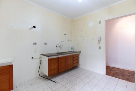 Apartamento para alugar com 76m², 2 quartos e 1 vaga Apartamento para alugar com 76m², 2 quartos e 1 vagaCozinha