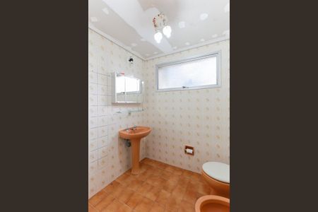 Apartamento para alugar com 76m², 2 quartos e 1 vaga Apartamento para alugar com 76m², 2 quartos e 1 vagaBanheiro