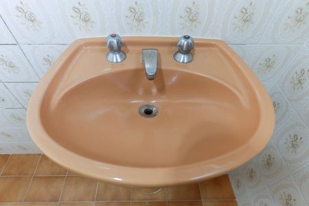 Apartamento para alugar com 76m², 2 quartos e 1 vaga Apartamento para alugar com 76m², 2 quartos e 1 vagaBanheiro