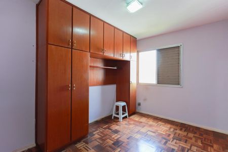 Quarto 1 de apartamento à venda com 2 quartos, 76m² em Parque Peruche, São Paulo