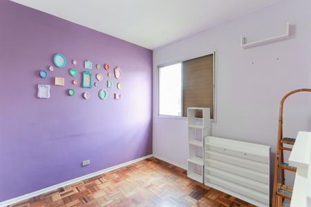 Quarto 2 de apartamento à venda com 2 quartos, 76m² em Parque Peruche, São Paulo