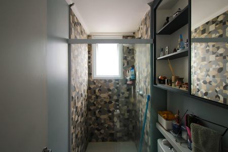 Apartamento à venda com 49m², 2 quartos e sem vagaBanheiro