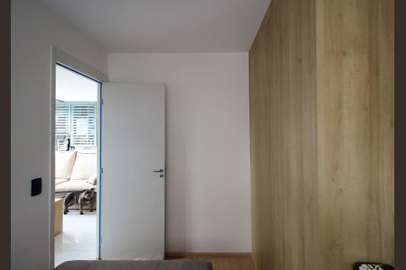 Apartamento à venda com 49m², 2 quartos e sem vagaQuarto 2