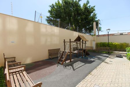 Apartamento à venda com 49m², 2 quartos e sem vagaPlayground