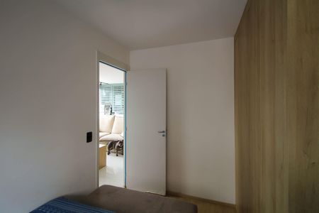 Apartamento à venda com 49m², 2 quartos e sem vagaQuarto 2