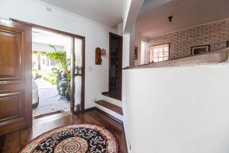 Casa de condomínio para alugar com 440m², 4 quartos e 4 vagas Casa de condomínio para alugar com 440m², 4 quartos e 4 vagasSala