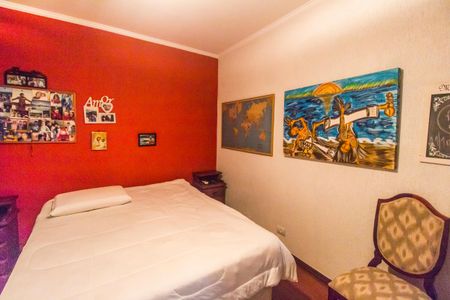 Casa de condomínio para alugar com 440m², 4 quartos e 4 vagas Casa de condomínio para alugar com 440m², 4 quartos e 4 vagasQuarto 2