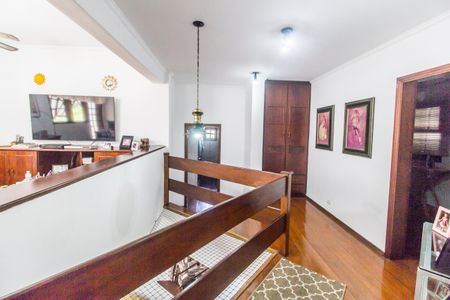 Casa de condomínio para alugar com 440m², 4 quartos e 4 vagas Casa de condomínio para alugar com 440m², 4 quartos e 4 vagasSala