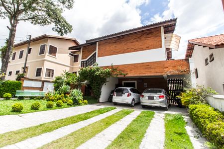 Casa de condomínio para alugar com 440m², 4 quartos e 4 vagas Casa de condomínio para alugar com 440m², 4 quartos e 4 vagasGaragem