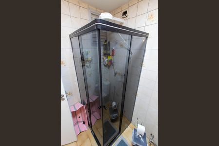 Apartamento à venda com 78m², 3 quartos e 1 vaga Apartamento à venda com 78m², 3 quartos e 1 vagaBANHEIRO SOCIAL