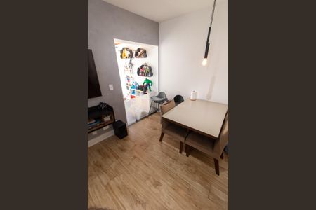 Apartamento à venda com 78m², 3 quartos e 1 vaga Apartamento à venda com 78m², 3 quartos e 1 vagaSALA