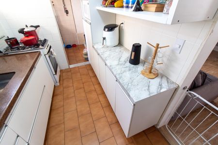 Apartamento à venda com 78m², 3 quartos e 1 vaga Apartamento à venda com 78m², 3 quartos e 1 vagaCOZINHA