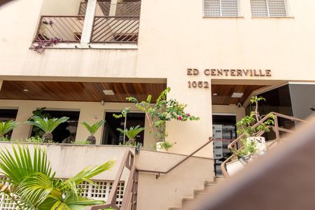 Apartamento à venda com 78m², 3 quartos e 1 vaga Apartamento à venda com 78m², 3 quartos e 1 vagaFACHADA