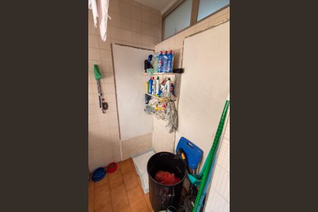 Apartamento à venda com 78m², 3 quartos e 1 vaga Apartamento à venda com 78m², 3 quartos e 1 vagaÁREA DE SERVIÇO