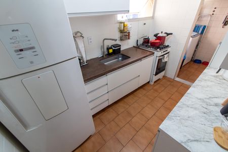 Apartamento à venda com 78m², 3 quartos e 1 vaga Apartamento à venda com 78m², 3 quartos e 1 vagaCOZINHA